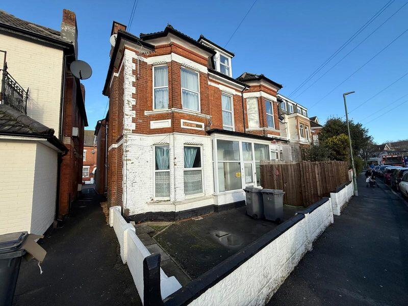 Main image of property: 5 Cecil Road, Boscombe