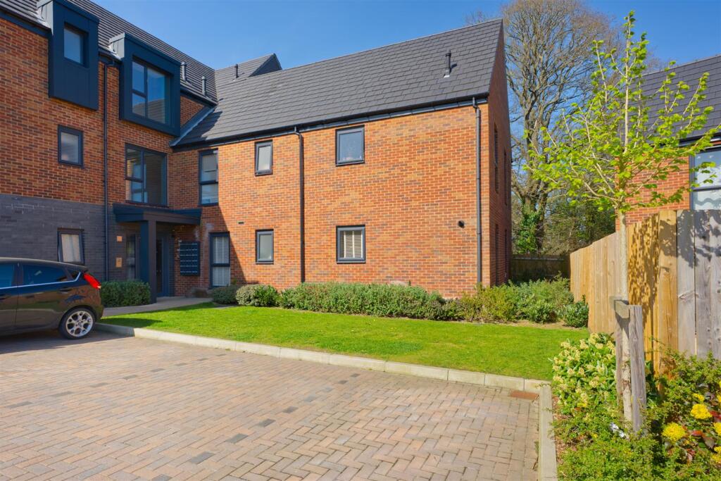 Main image of property: Orion Court, William Belt Road, Pease Pottage