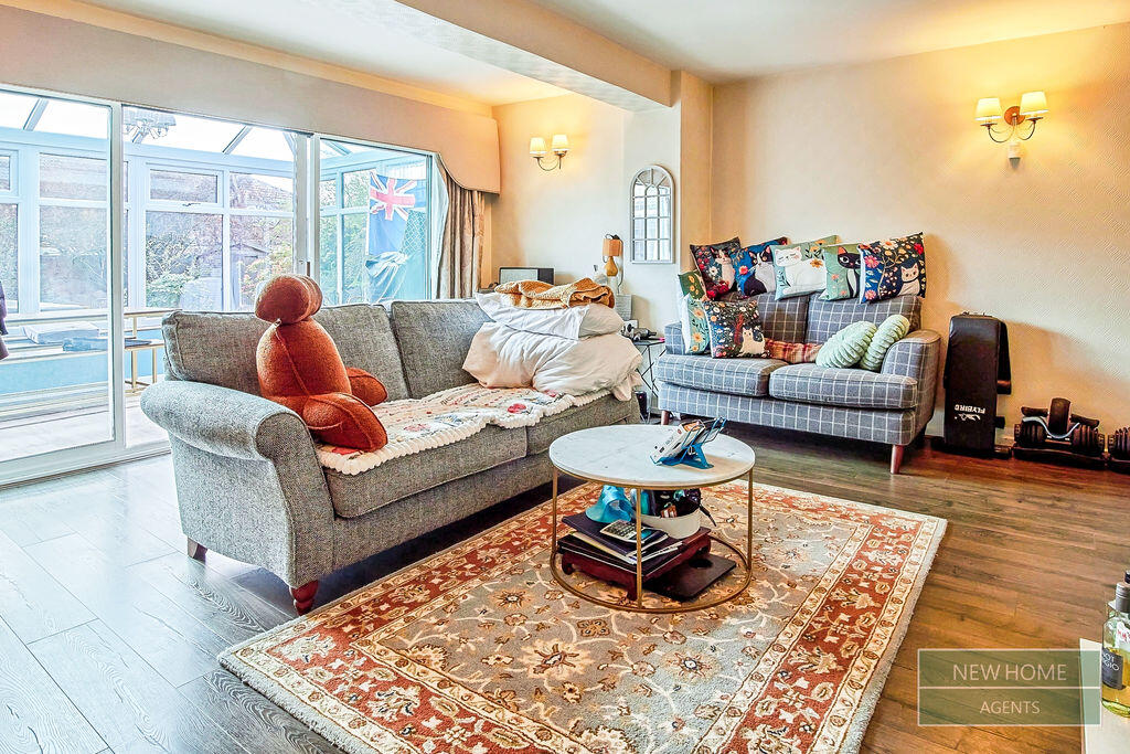 Additional image 3 of Black Haynes Road , Birmingham, B29 4RE