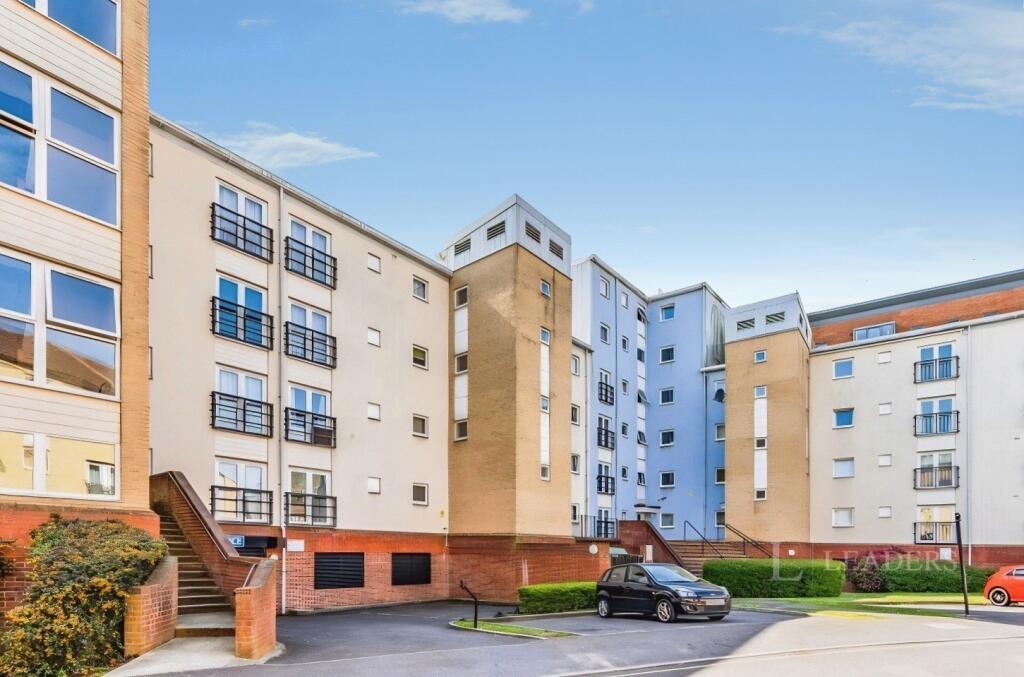 Main image of property: White Star Place, Southampton, SO14
