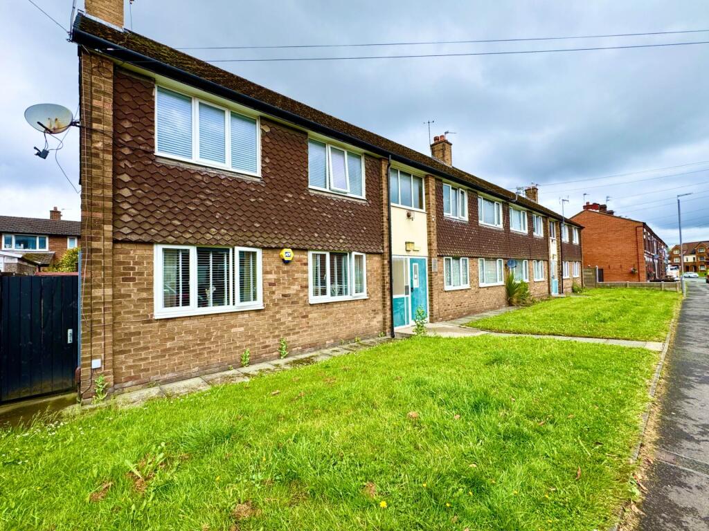Main image of property: Watery Lane, St Helens