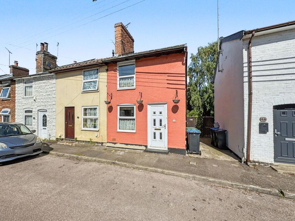 Main image of property: Cardinalls Road, Stowmarket, IP14