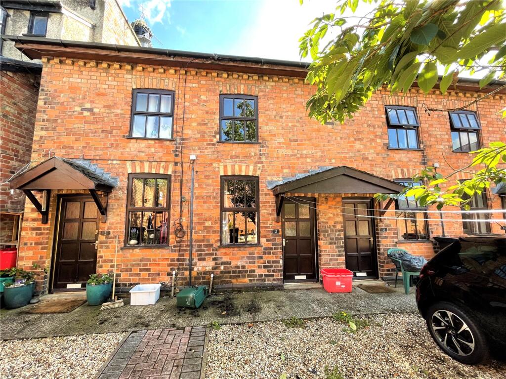 Main image of property: Victoria Square, Llanidloes, Powys, SY18