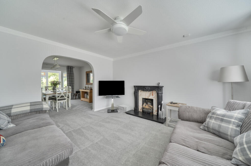 House in Reading - View 4