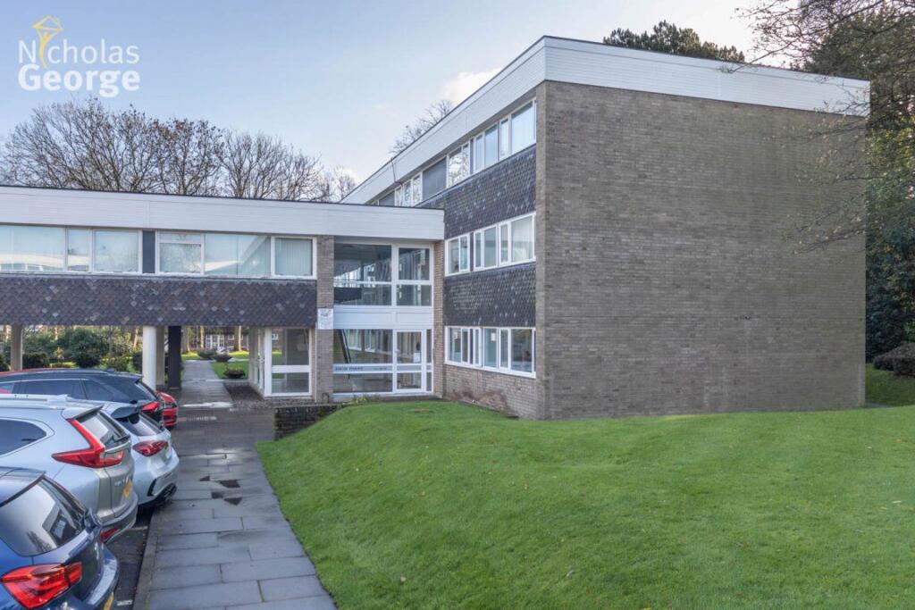 Main image of property: High Point, Edgbaston, B15 3RU