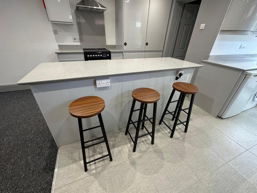 House in Birmingham - View 2