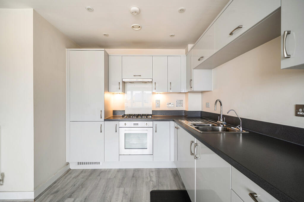 Apartment in Reading - More