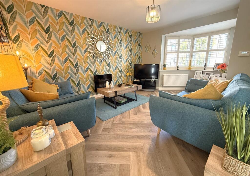 House in Melton, Bottesford - View 3