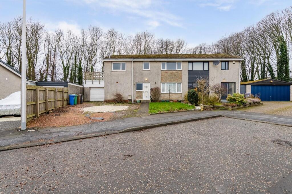 Main image of property: Dalgety Gardens, Dalgety Bay, Dunfermline