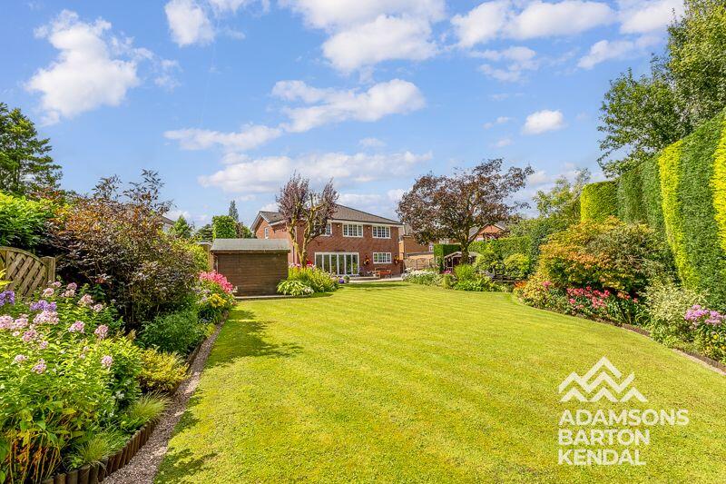 Main image of property: Oulder Hill Drive, Bamford, OL11 5LB 