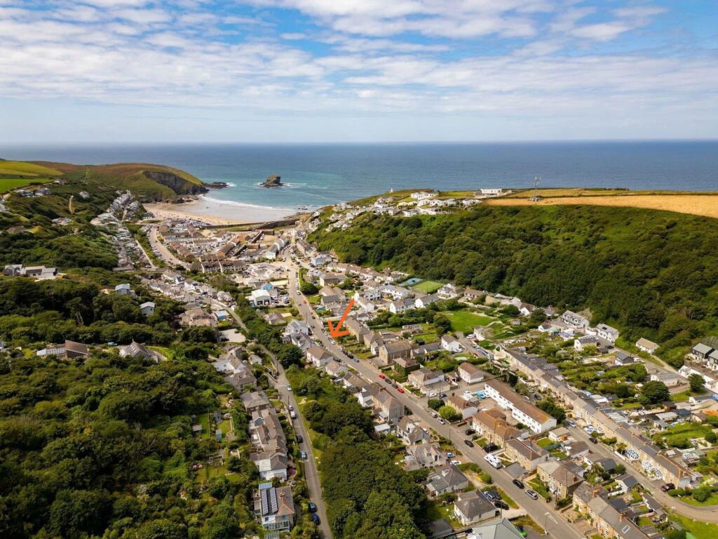 Main image of property: Portreath