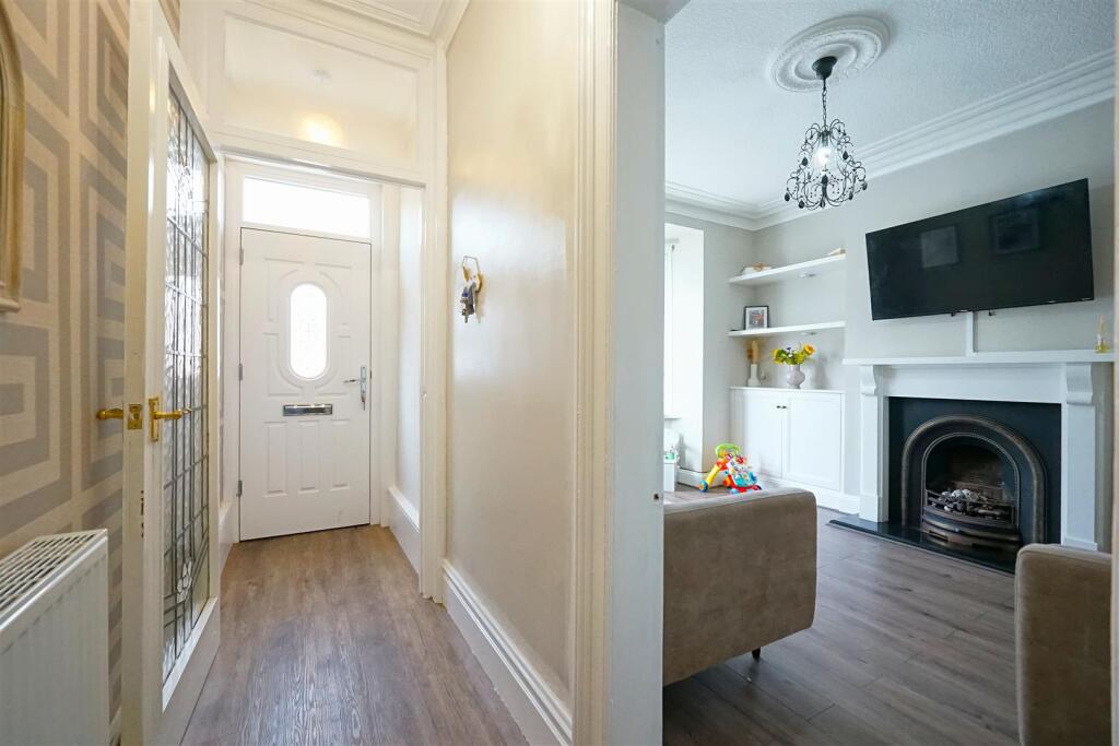 House in Lancaster - More