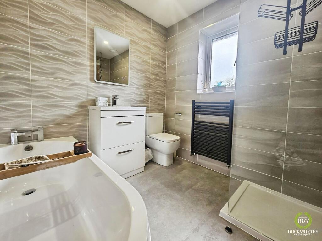 Jacks Key Drive, Darwen, BB3 photo 4