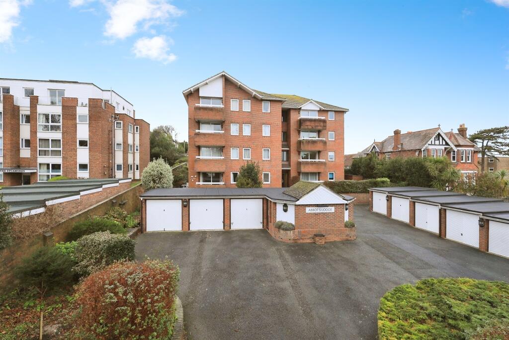 Main image of property: Arundel Road, EASTBOURNE