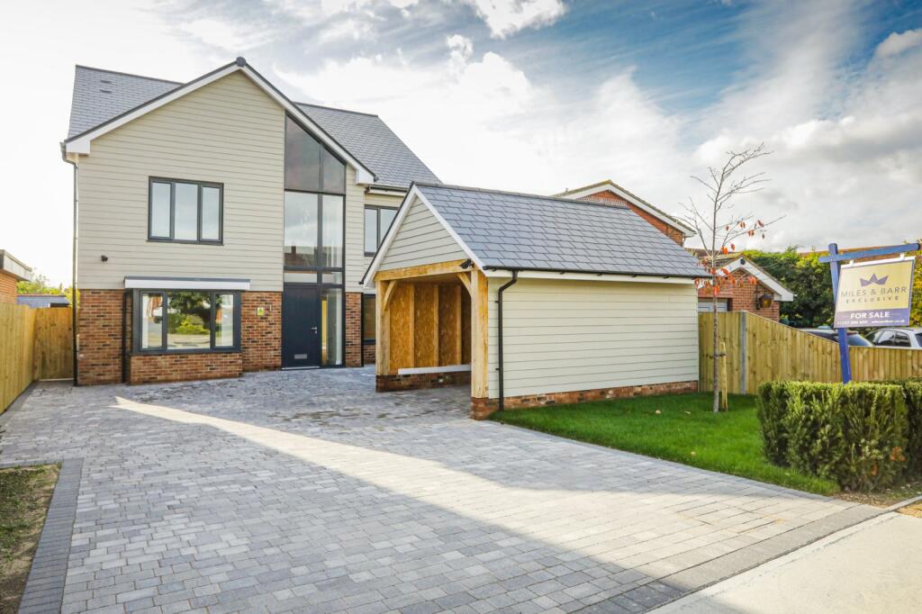 Main image of property: Wauchope Road, Seasalter, Whitstable, CT5