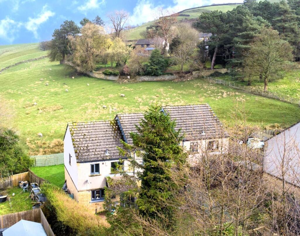 Main image of property: Cawder Mews, Skipton