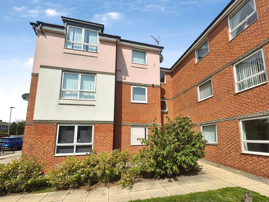 Main image of property: Hindmarsh Drive, Ashington