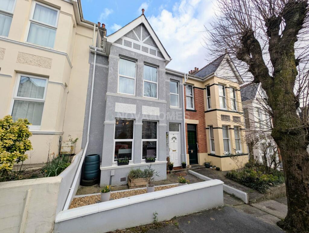 Main image of property: Bickham Park Road, Peverell, PL3 4QL