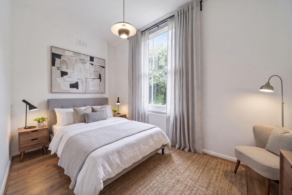 Main image of property: St. Thomas's Road, London, N4