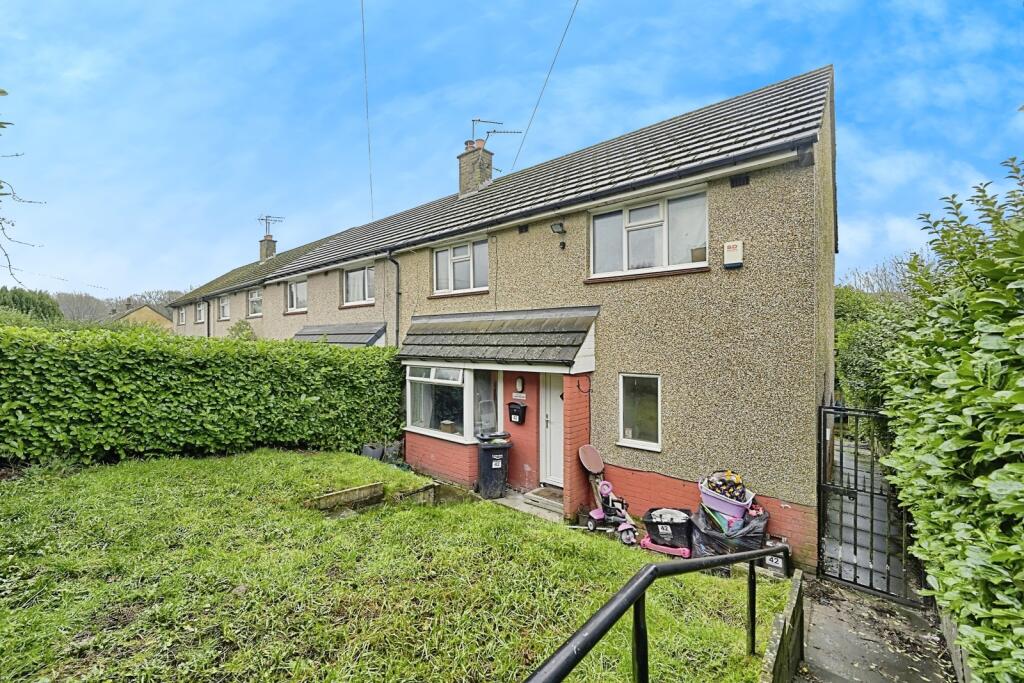 Main image of property: Longhouse Road, Halifax, West Yorkshire, HX2
