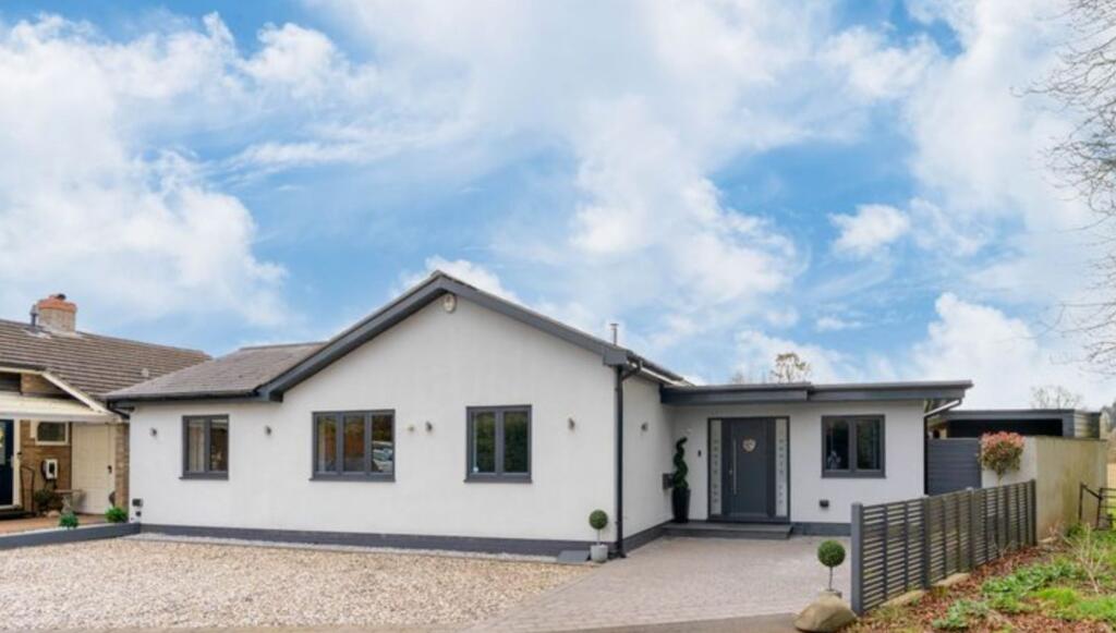 Main image of property: Granta Vale, Linton, CB21