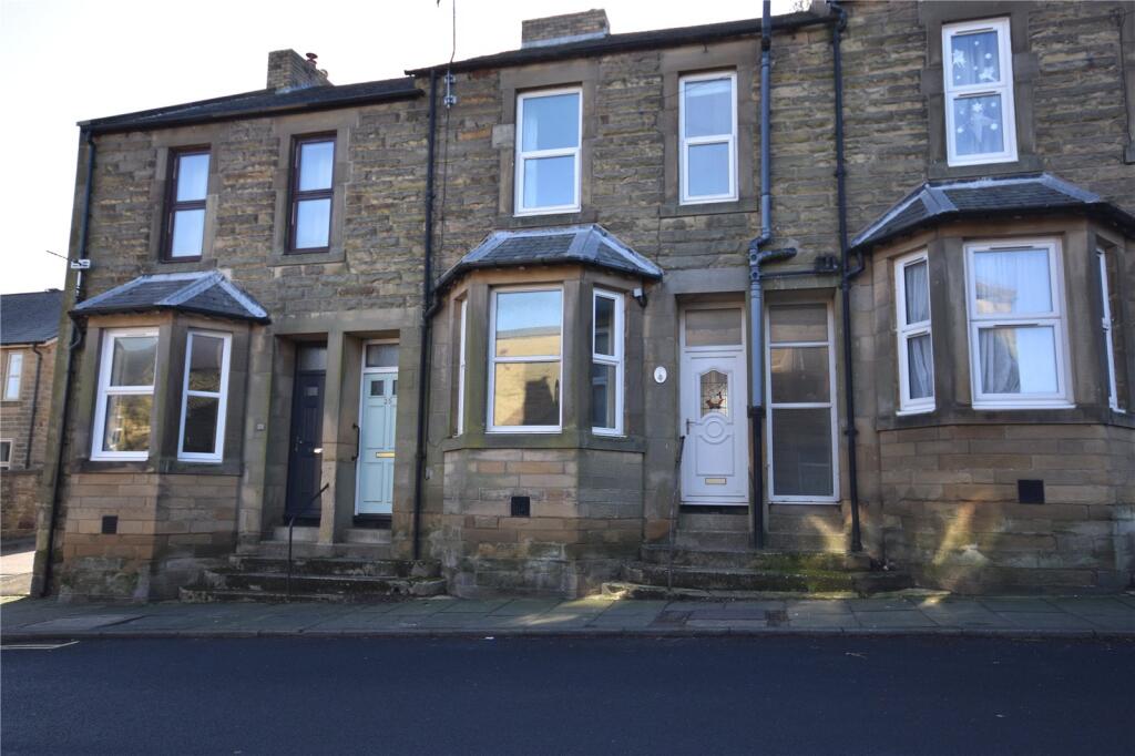 Main image of property: Lisburn Street, Alnwick, Northumberland, NE66
