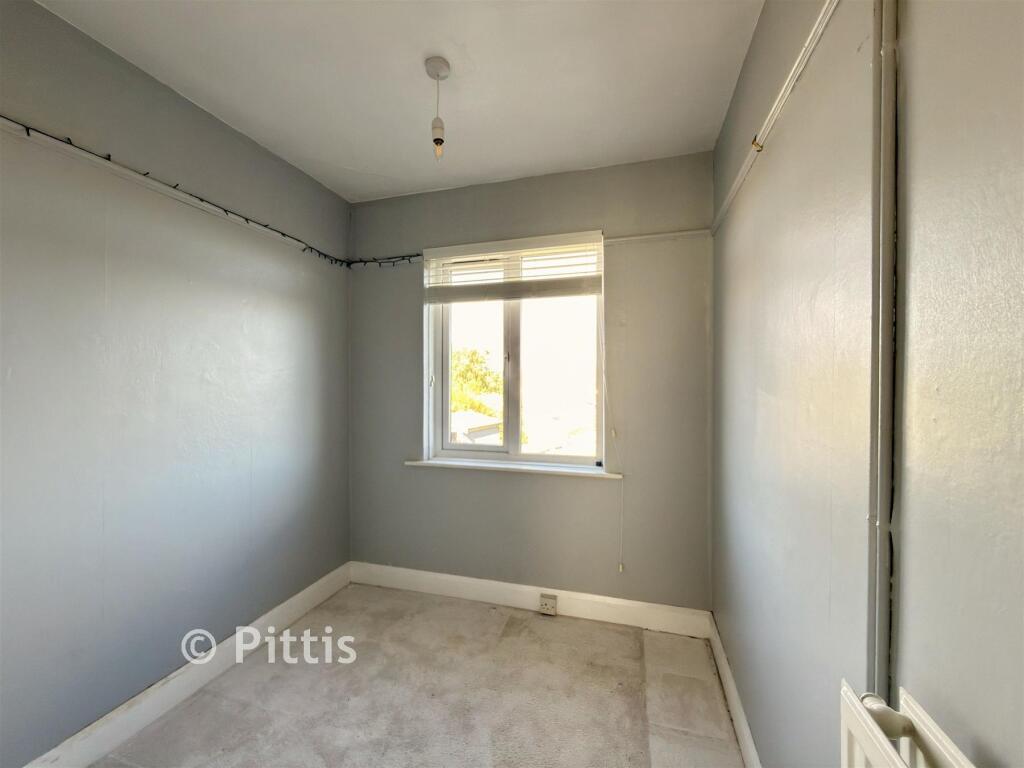 House in Ryde, St Helens - More