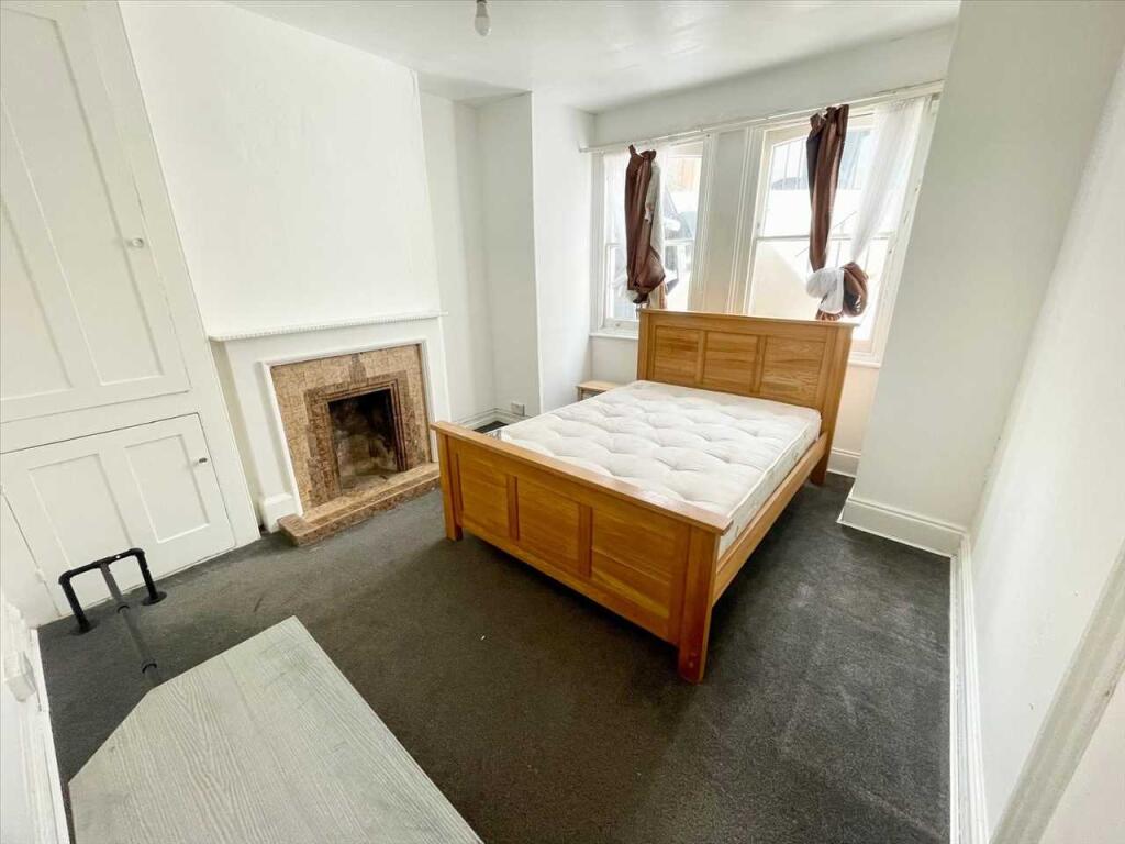 Main image of property: Bonchurch Road, Brighton