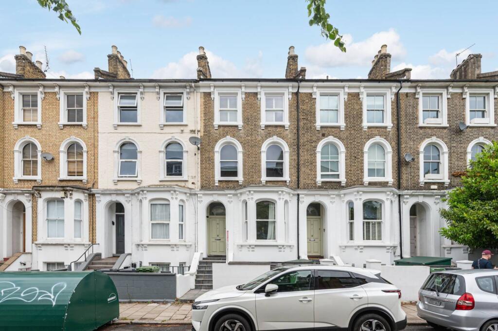 Main image of property: Landor Road, Brixton, London, SW9