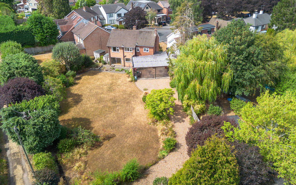 House in Warwick, Royal Leamington Spa - View 2