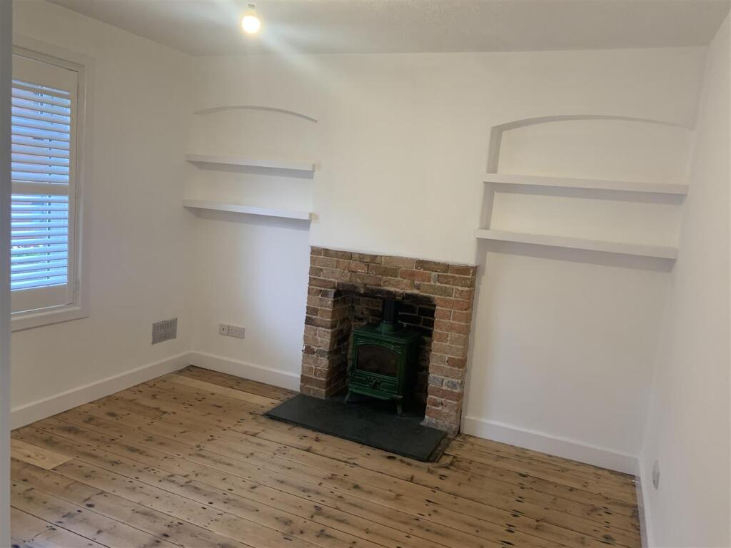 House in Dorchester - View 2