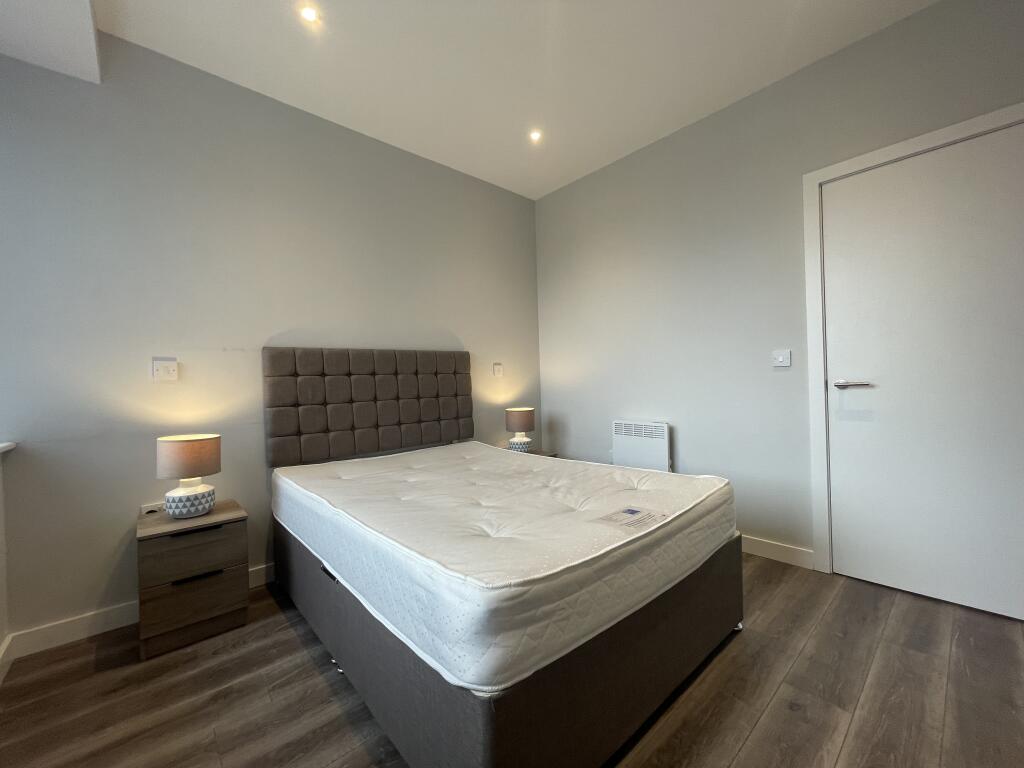 Apartment 17, 16 Crosby Road North, Waterloo, Liverpool L22 0AD photo 5