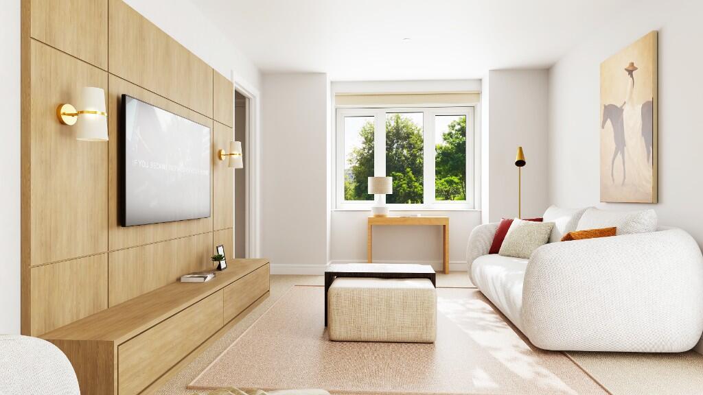 Main image of property: Harker Place
Kingmoor Park,
Harker Estate,
CA6