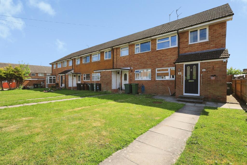 Main image of property: Attfield Walk, Eastbourne