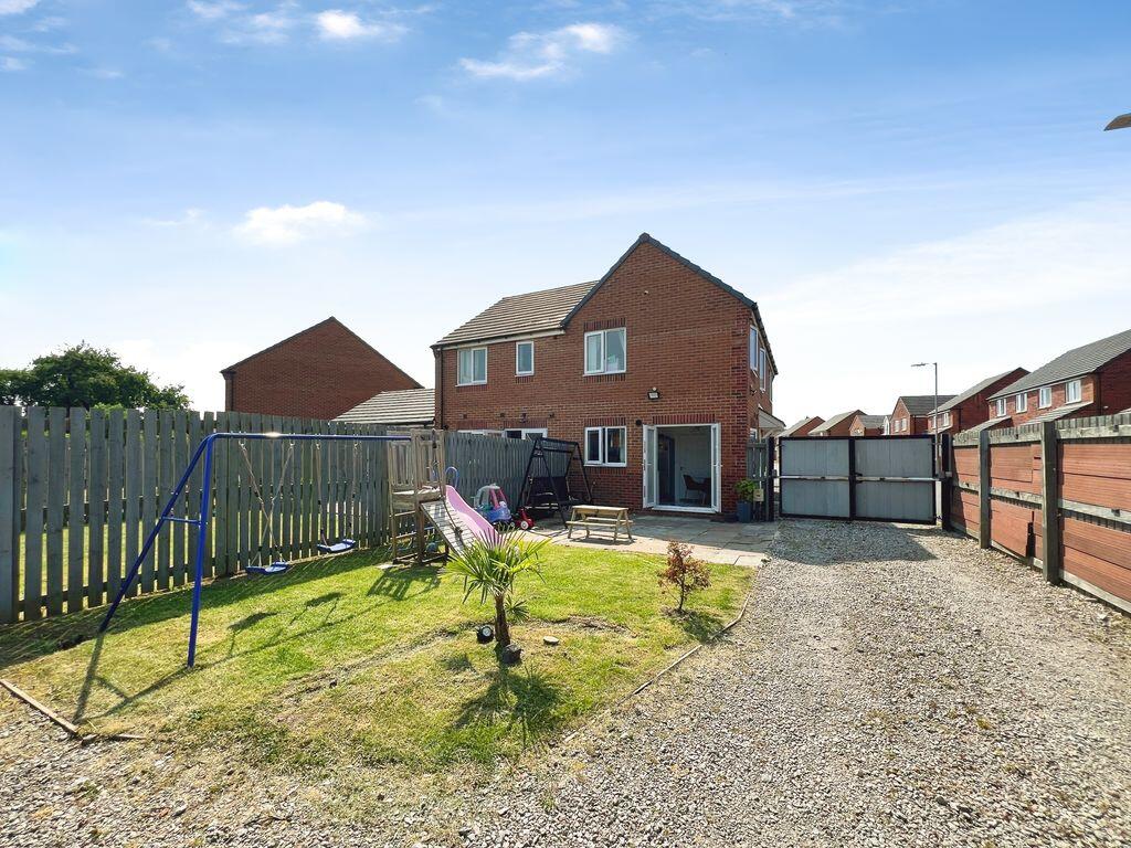 House in Bolton, Greater Manchester - View 4