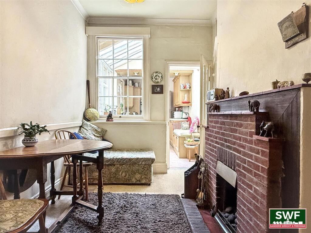 House in Wolverhampton - More