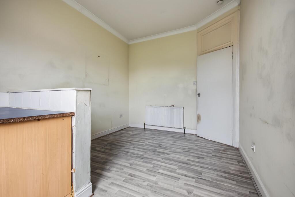 Apartment in Kilmarnock - View 4