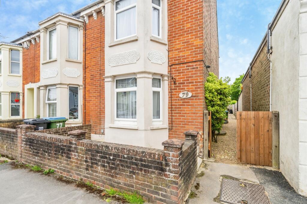 Main image of property: Essex Road, Bognor Regis