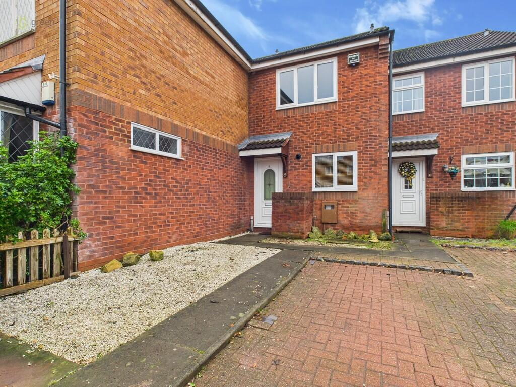 Main image of property: Bronte Court, Tamworth