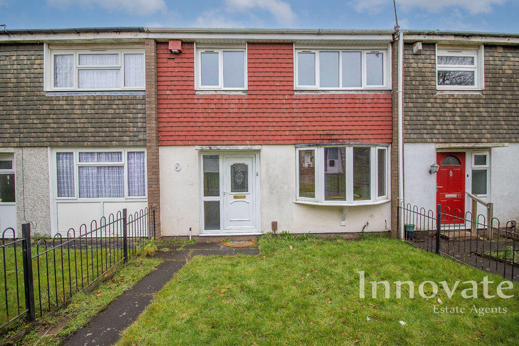Main image of property: Haden Walk, Rowley Regis 