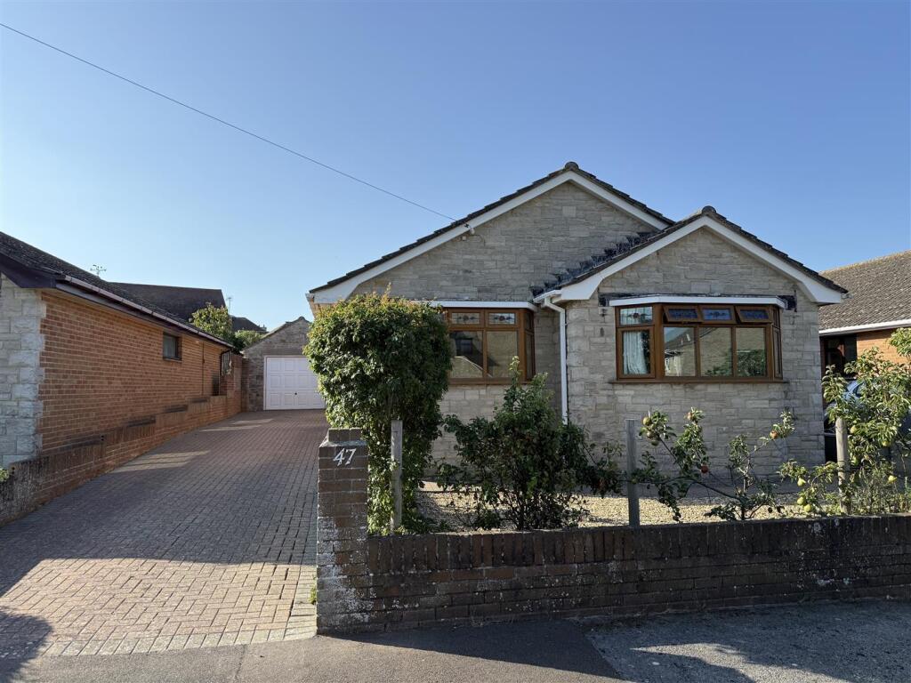 Main image of property: Rex Lane, Chickerell, Weymouth
