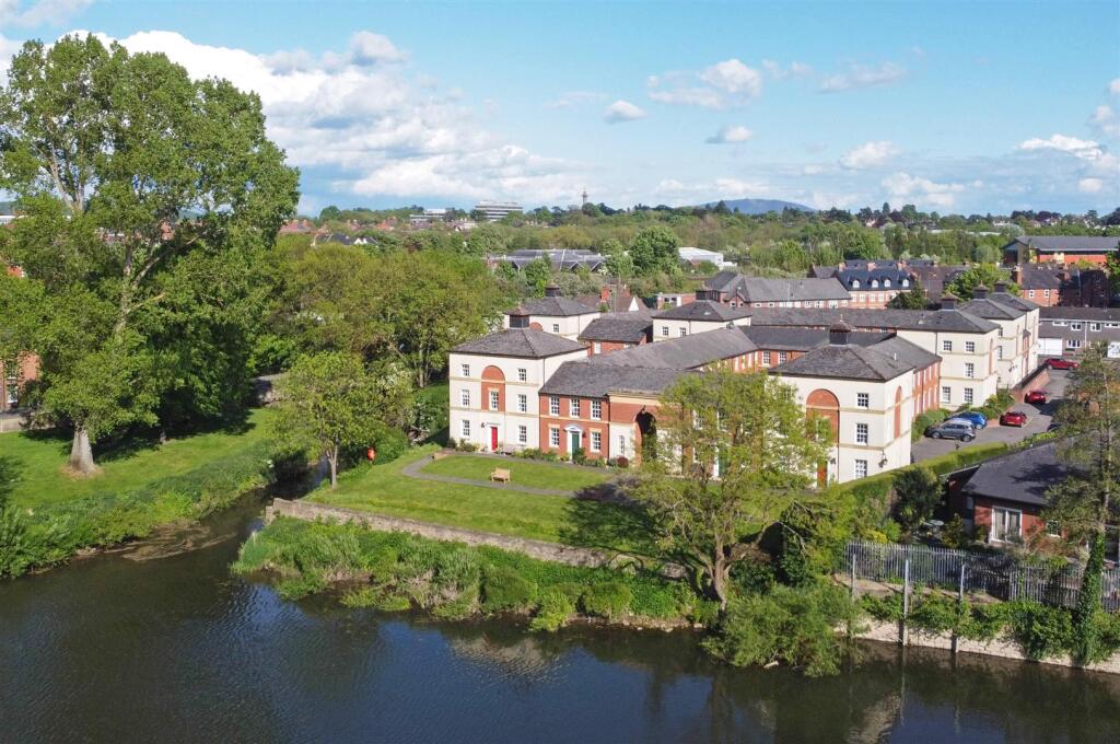 Main image of property: Thomas Court, Carline Fields, Shrewsbury