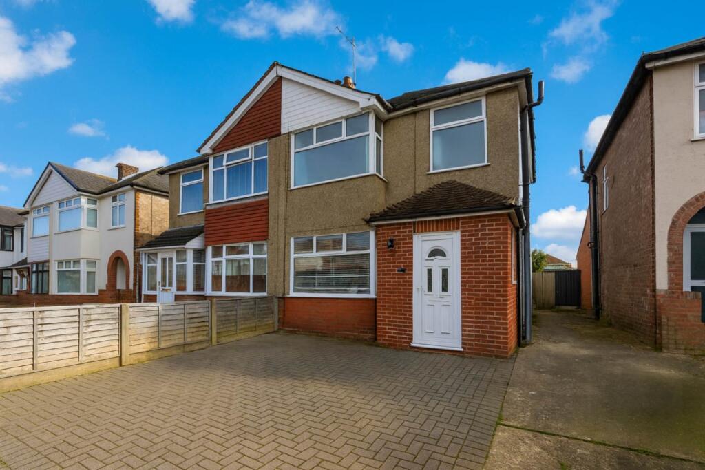 Main image of property: Avondale Road, Ipswich