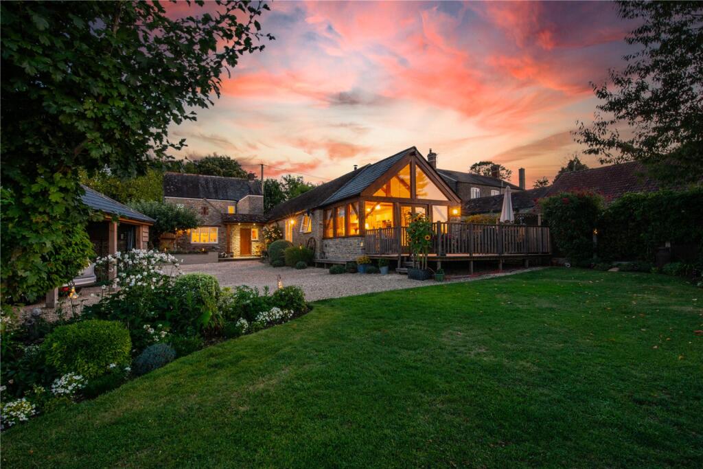 Main image of property: North Cheriton, Templecombe, Somerset, BA8