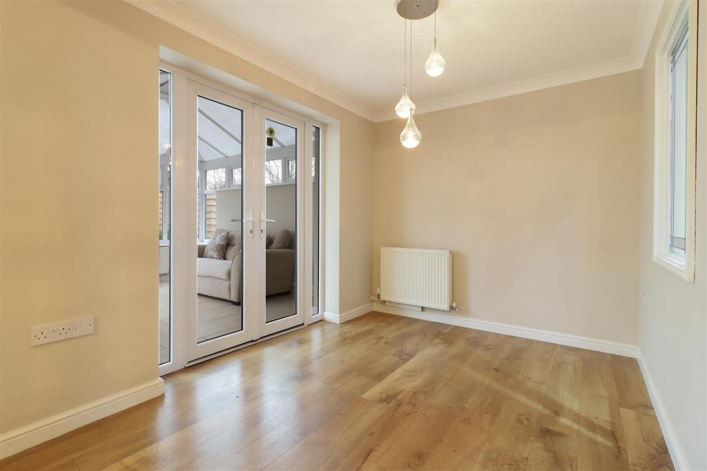 House in Sheffield - View 4