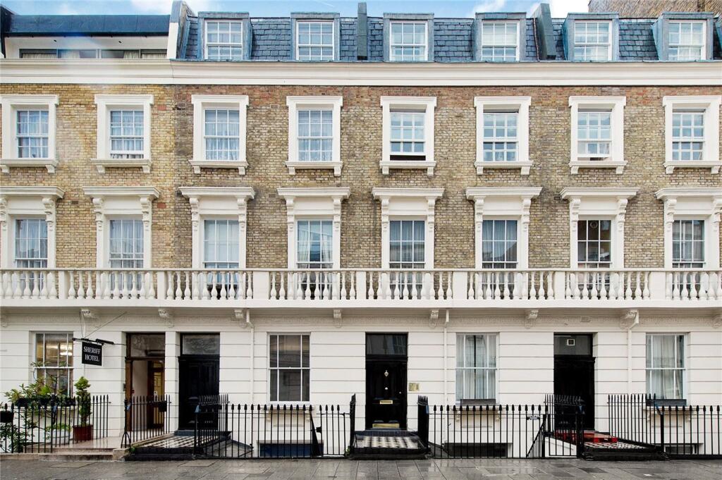 Main image of property: Warwick Way, London, SW1V