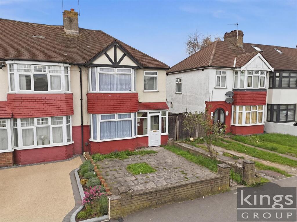 Main image of property: Great Cambridge Road, Enfield