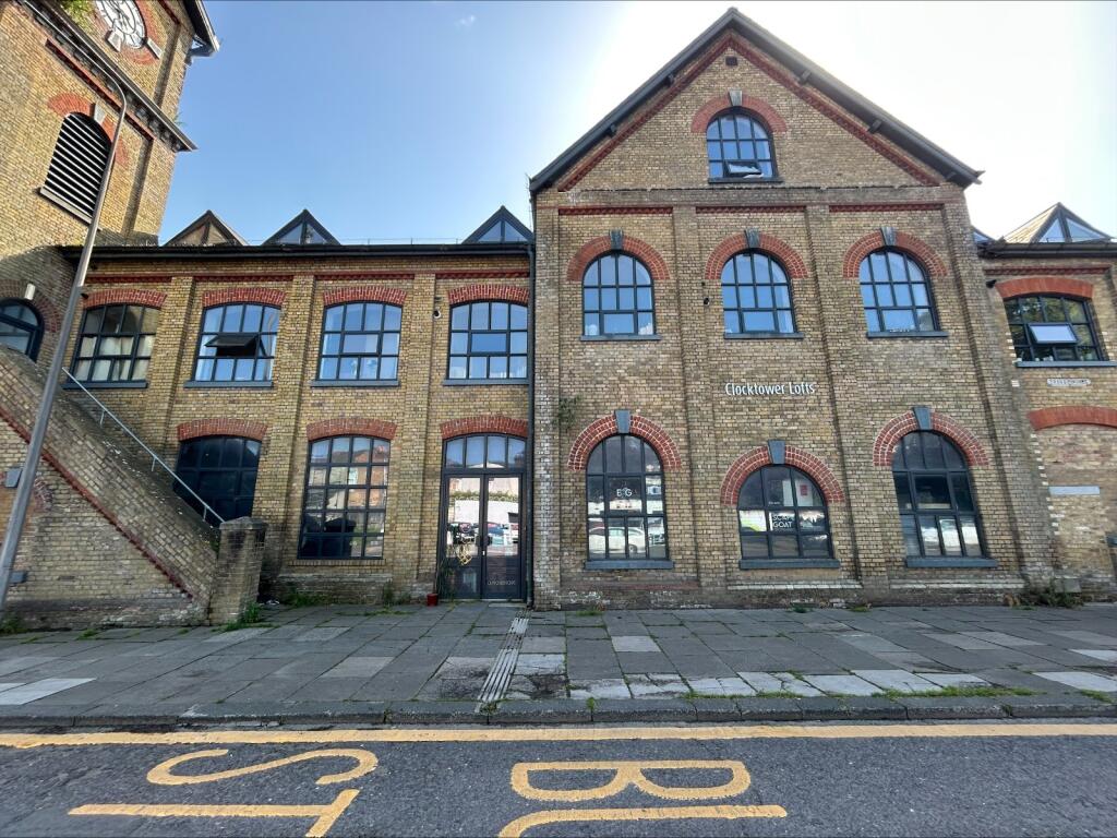 Main image of property: Crabble Hill, Dover, Kent, CT17