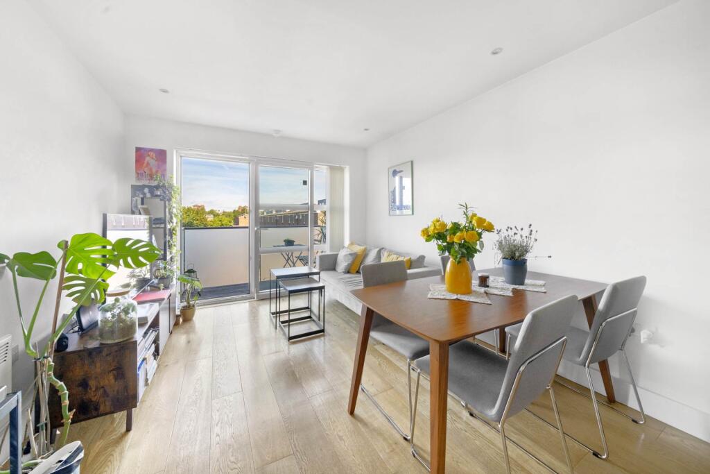 Main image of property: Tiltman Place, Finsbury Park, N7