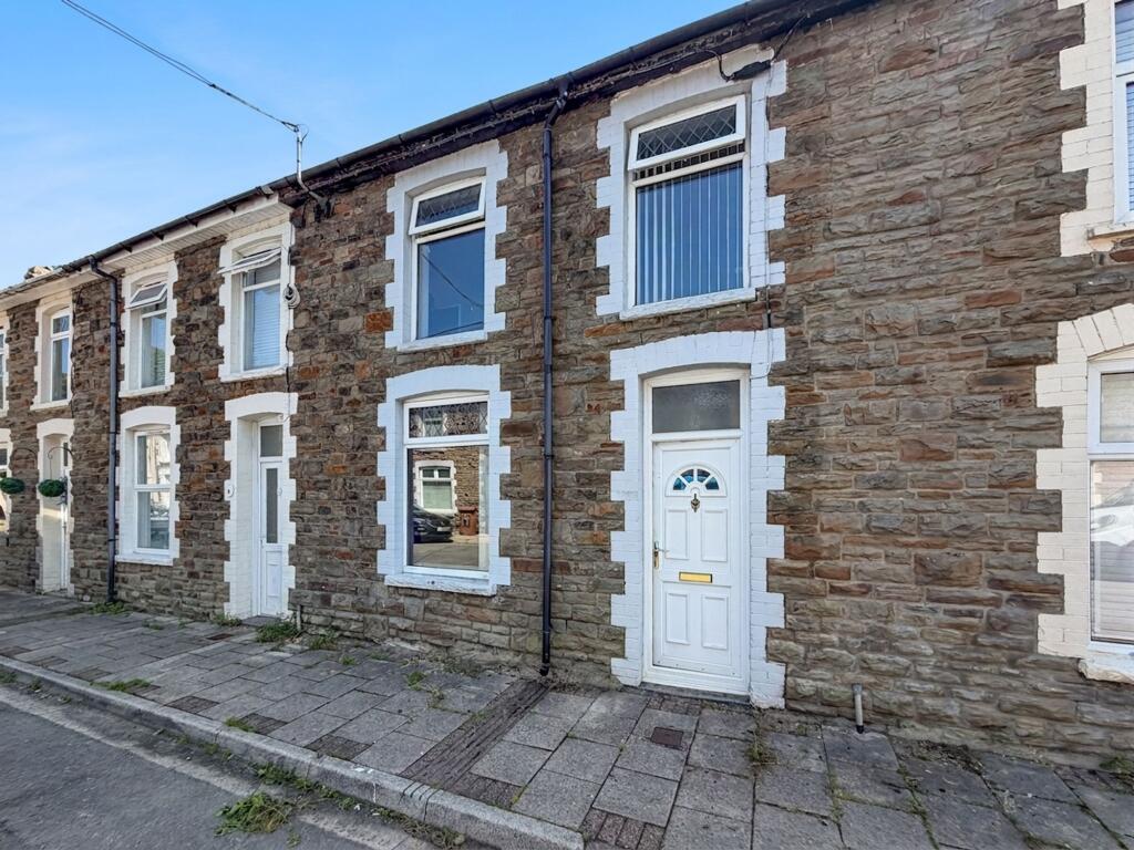 Kingsley Place, Senghenydd, CF83 - View 4